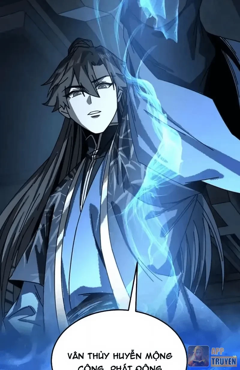 Ta Mô Phỏng Con Đường Trường Sinh Chapter 51 - 52