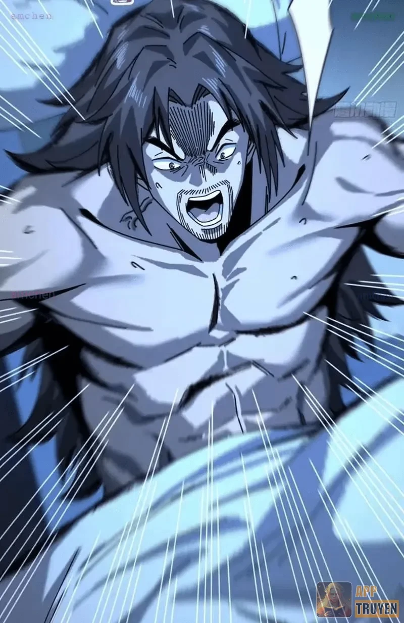 Ta Mô Phỏng Con Đường Trường Sinh Chapter 51 - 54