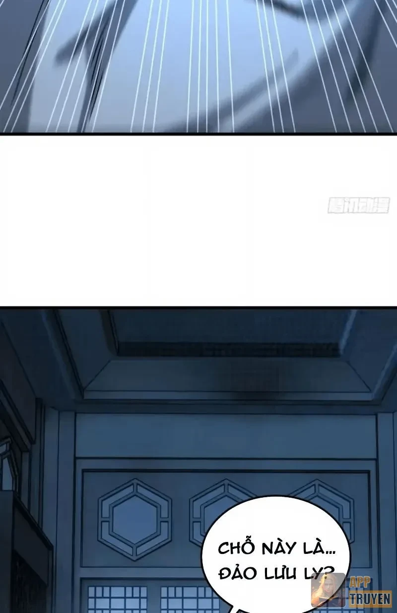 Ta Mô Phỏng Con Đường Trường Sinh Chapter 51 - 55