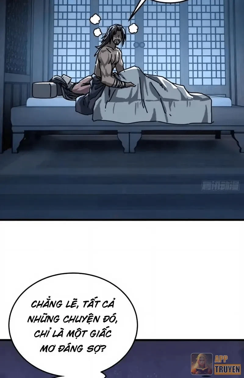 Ta Mô Phỏng Con Đường Trường Sinh Chapter 51 - 56