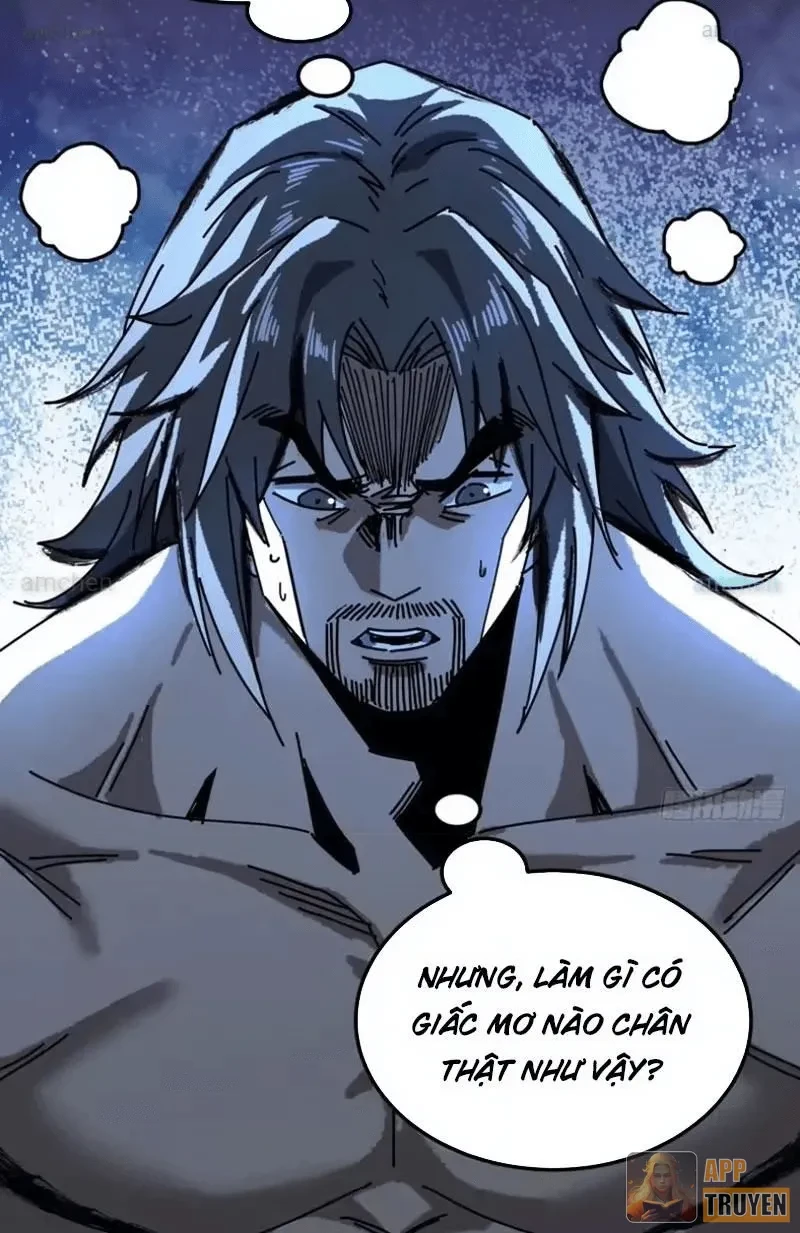 Ta Mô Phỏng Con Đường Trường Sinh Chapter 51 - 57