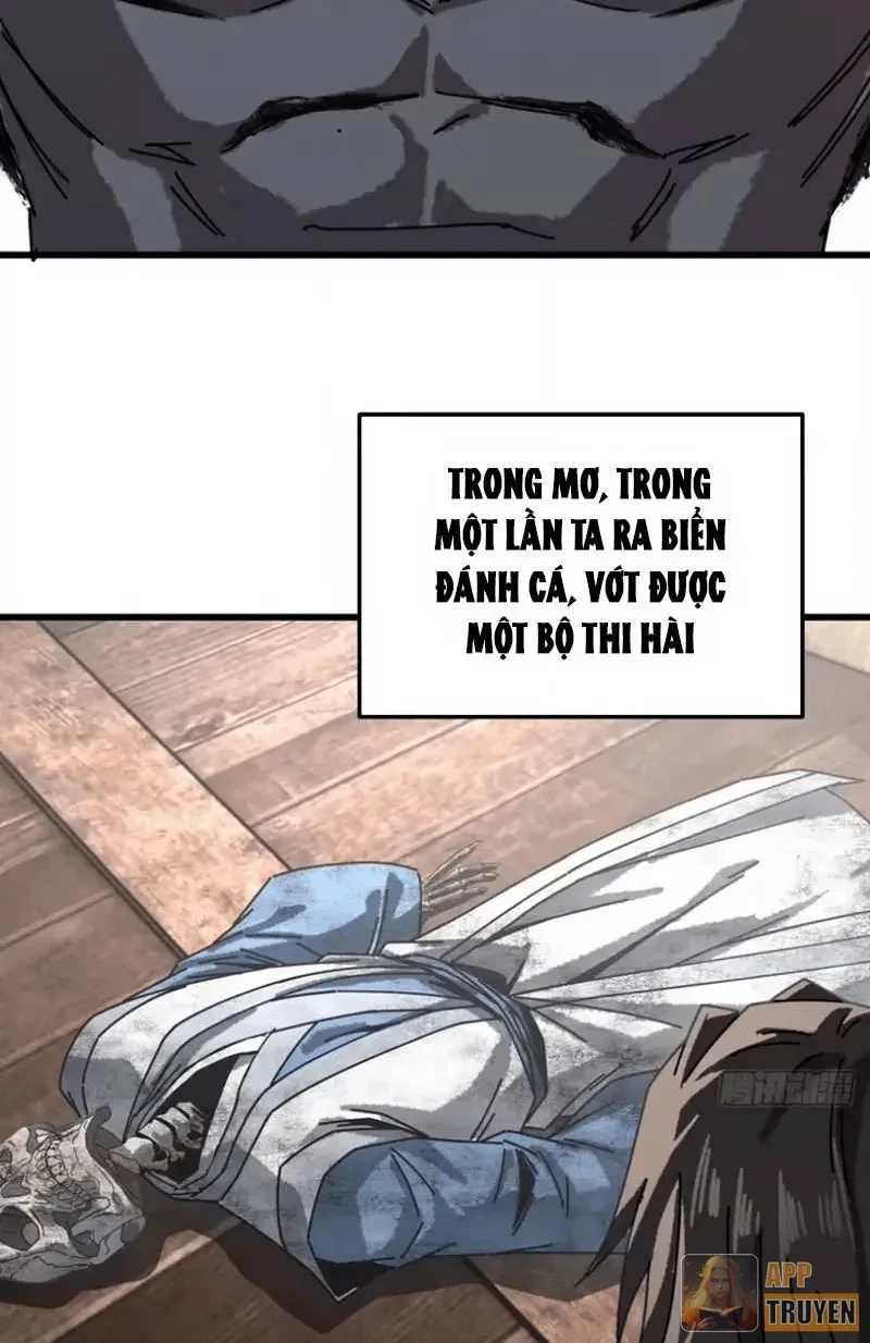 Ta Mô Phỏng Con Đường Trường Sinh Chapter 51 - 58