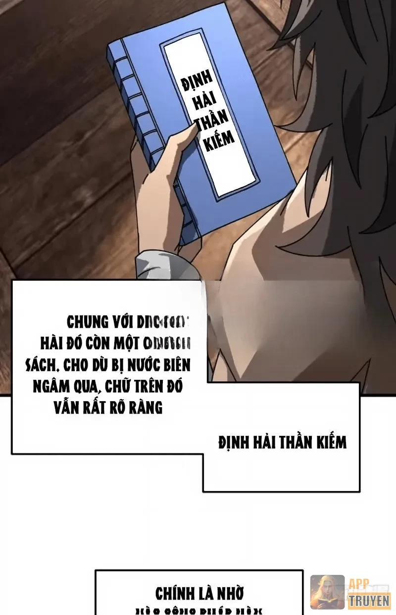 Ta Mô Phỏng Con Đường Trường Sinh Chapter 51 - 59