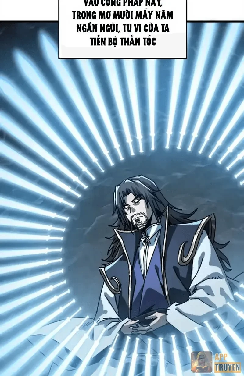 Ta Mô Phỏng Con Đường Trường Sinh Chapter 51 - 60