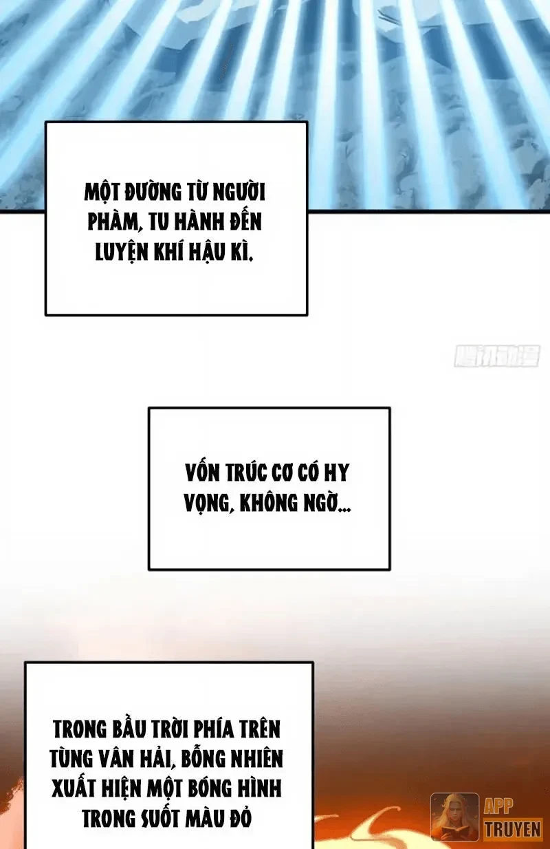 Ta Mô Phỏng Con Đường Trường Sinh Chapter 51 - 61