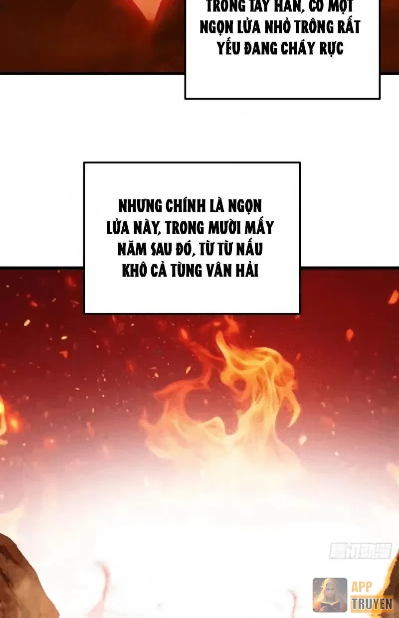 Ta Mô Phỏng Con Đường Trường Sinh Chapter 51 - 64