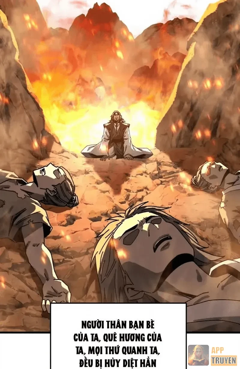 Ta Mô Phỏng Con Đường Trường Sinh Chapter 51 - 65