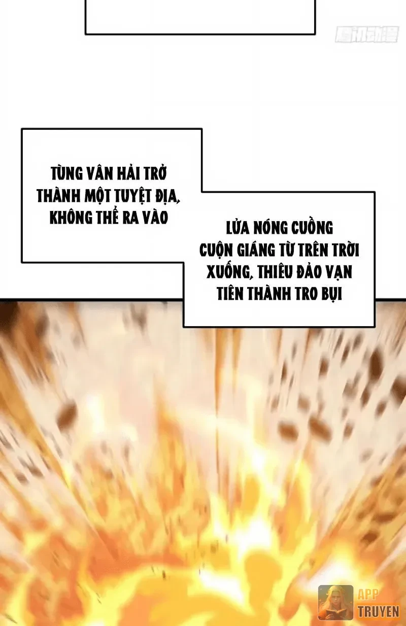 Ta Mô Phỏng Con Đường Trường Sinh Chapter 51 - 66