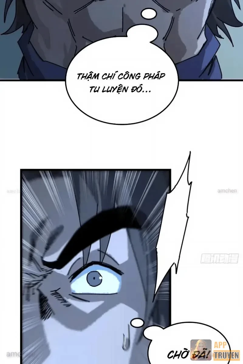 Ta Mô Phỏng Con Đường Trường Sinh Chapter 51 - 70