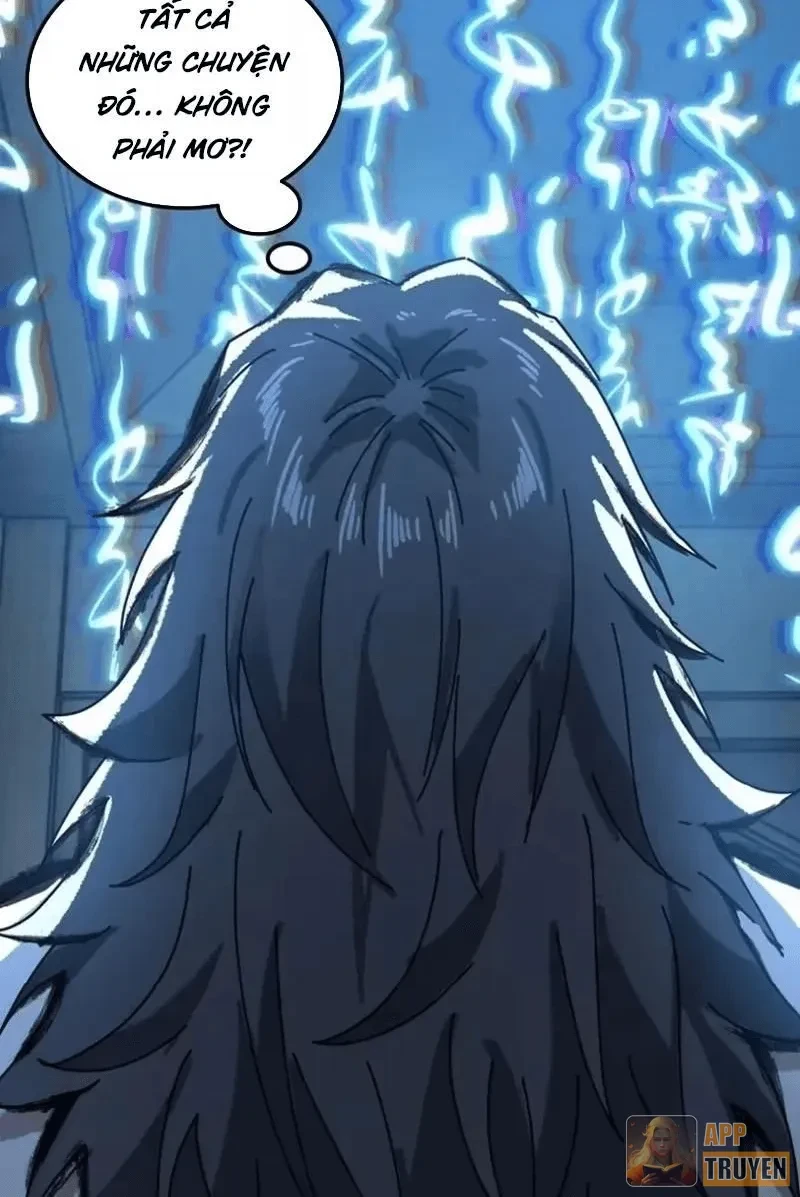 Ta Mô Phỏng Con Đường Trường Sinh Chapter 51 - 72