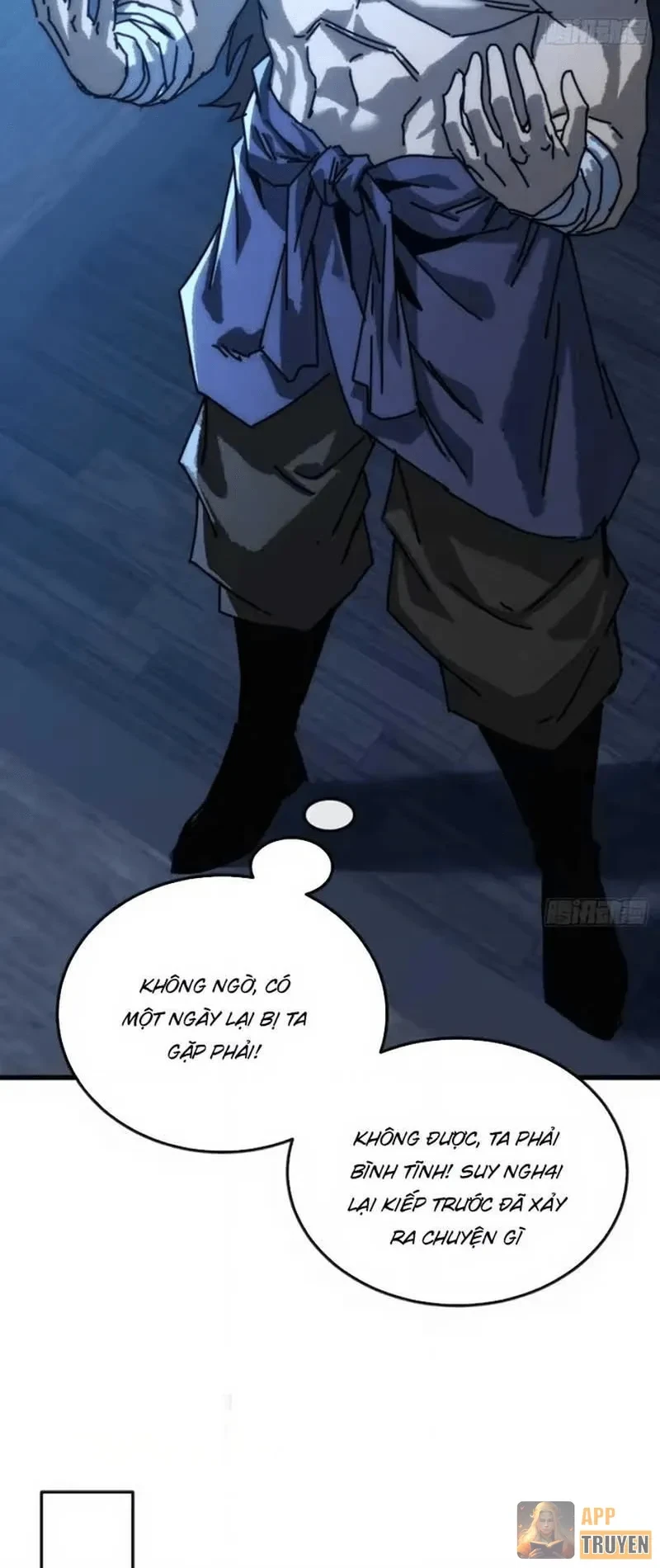 Ta Mô Phỏng Con Đường Trường Sinh Chapter 52 - 3