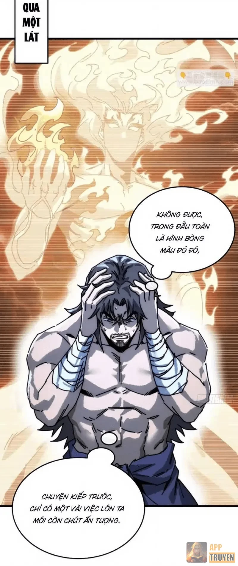 Ta Mô Phỏng Con Đường Trường Sinh Chapter 52 - 4