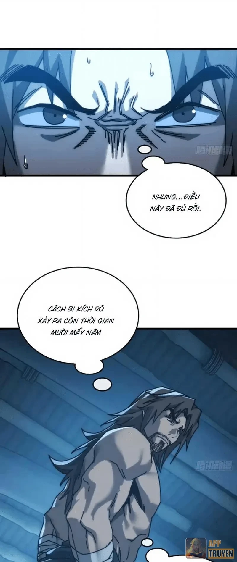 Ta Mô Phỏng Con Đường Trường Sinh Chapter 52 - 5