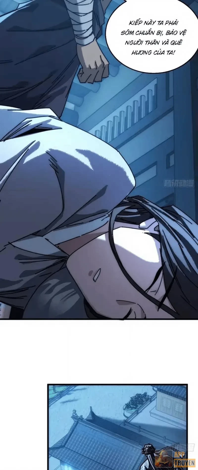 Ta Mô Phỏng Con Đường Trường Sinh Chapter 52 - 6