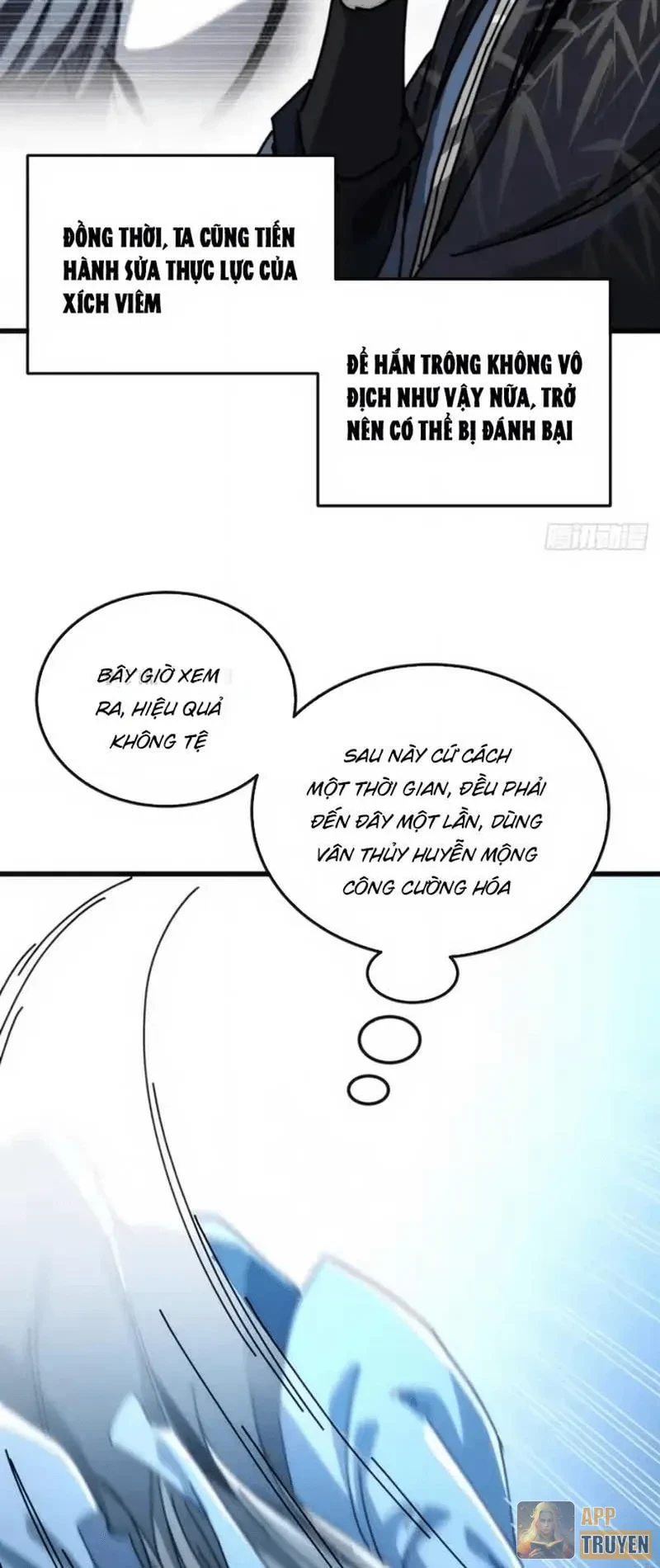 Ta Mô Phỏng Con Đường Trường Sinh Chapter 52 - 10