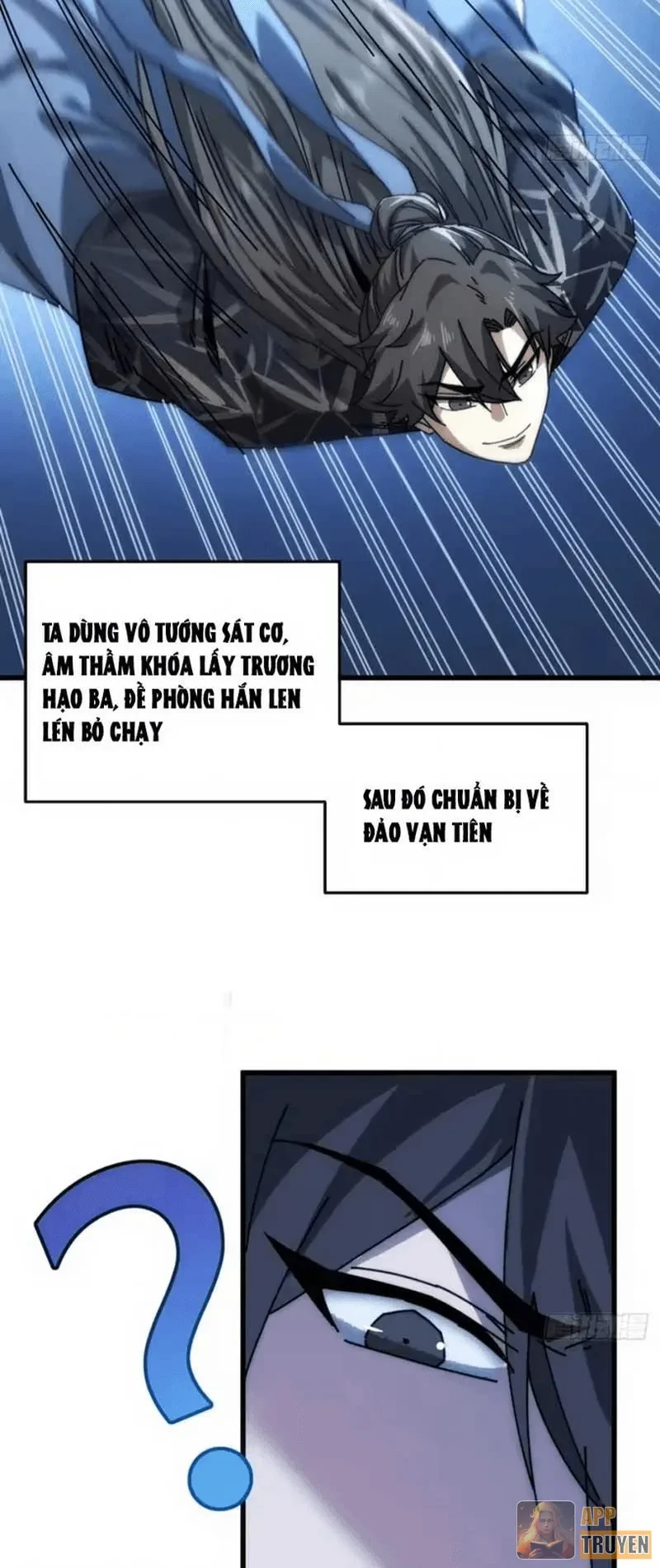 Ta Mô Phỏng Con Đường Trường Sinh Chapter 52 - 11