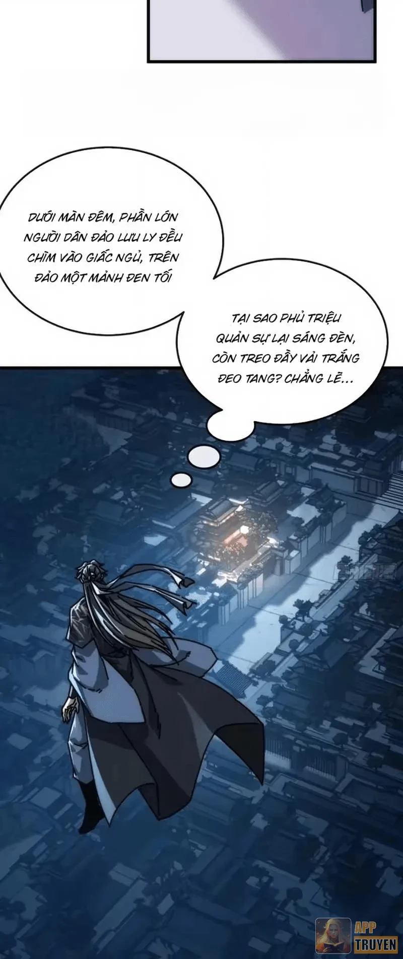 Ta Mô Phỏng Con Đường Trường Sinh Chapter 52 - 12
