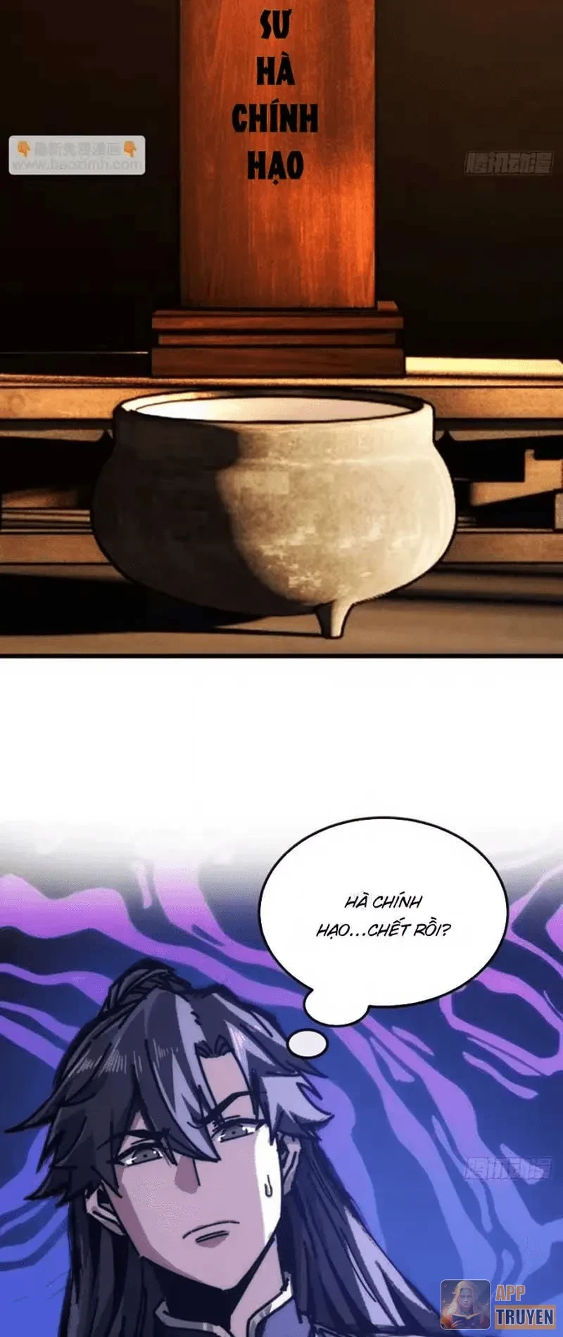 Ta Mô Phỏng Con Đường Trường Sinh Chapter 52 - 15