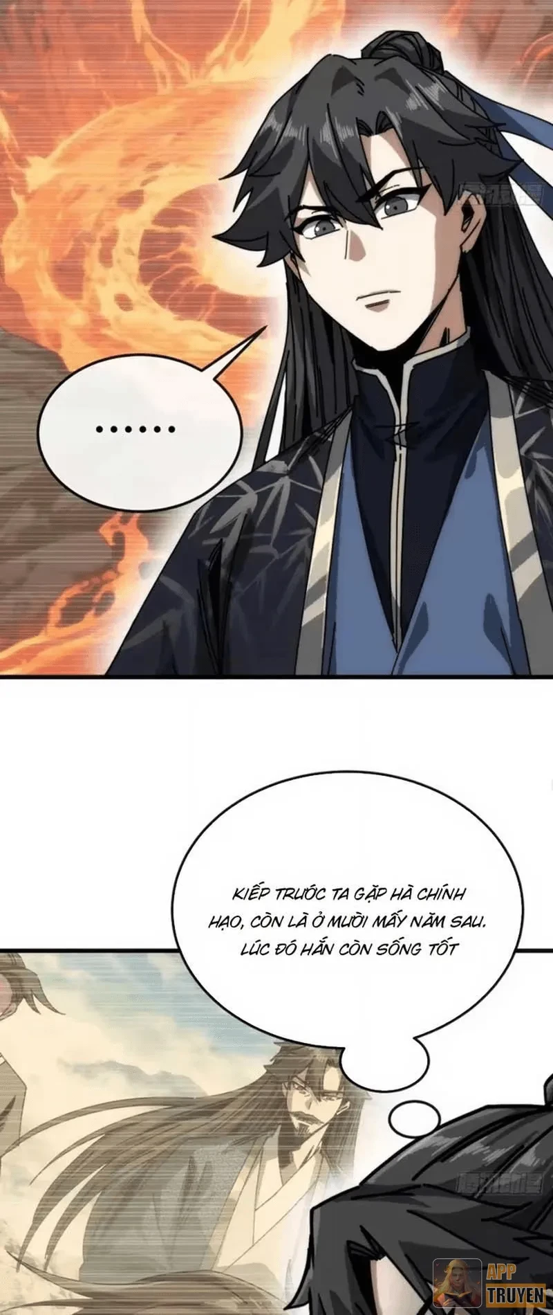 Ta Mô Phỏng Con Đường Trường Sinh Chapter 52 - 19