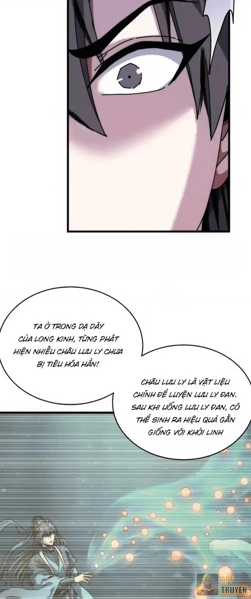 Ta Mô Phỏng Con Đường Trường Sinh Chapter 52 - 23