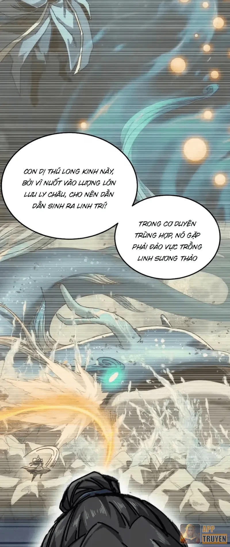 Ta Mô Phỏng Con Đường Trường Sinh Chapter 52 - 24