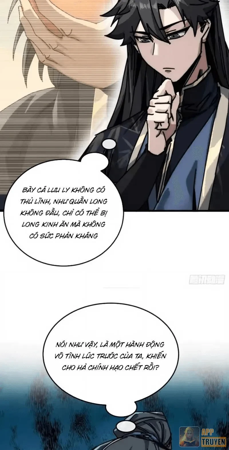 Ta Mô Phỏng Con Đường Trường Sinh Chapter 52 - 27