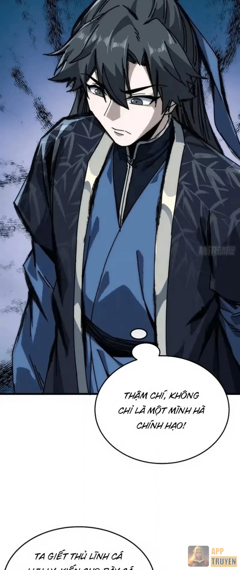 Ta Mô Phỏng Con Đường Trường Sinh Chapter 52 - 28