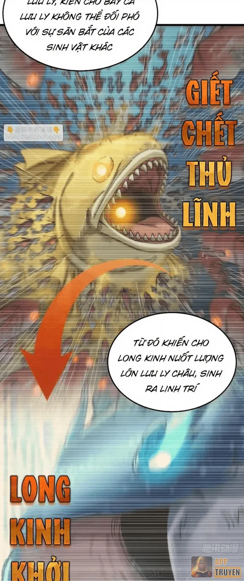 Ta Mô Phỏng Con Đường Trường Sinh Chapter 52 - 29