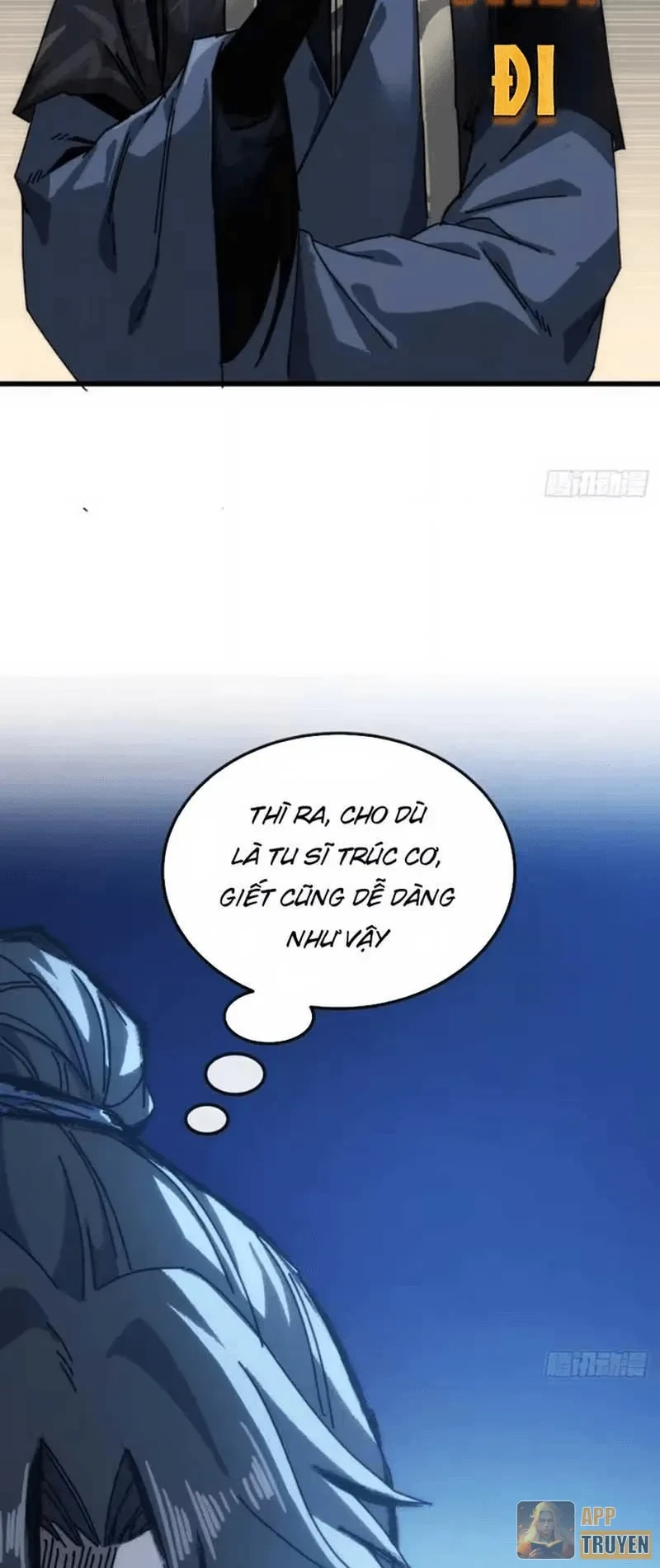 Ta Mô Phỏng Con Đường Trường Sinh Chapter 52 - 32