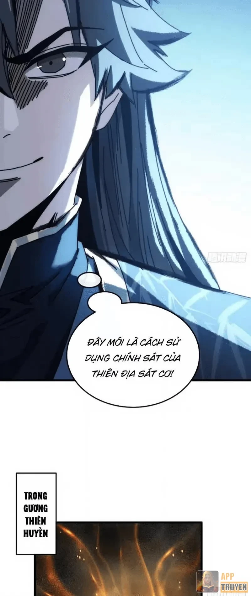 Ta Mô Phỏng Con Đường Trường Sinh Chapter 52 - 33