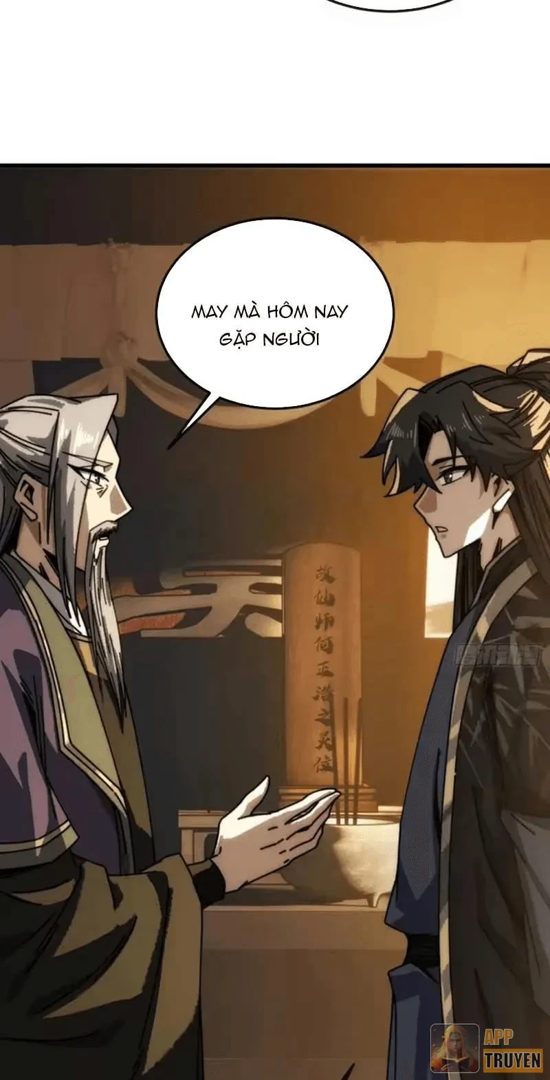 Ta Mô Phỏng Con Đường Trường Sinh Chapter 52 - 41
