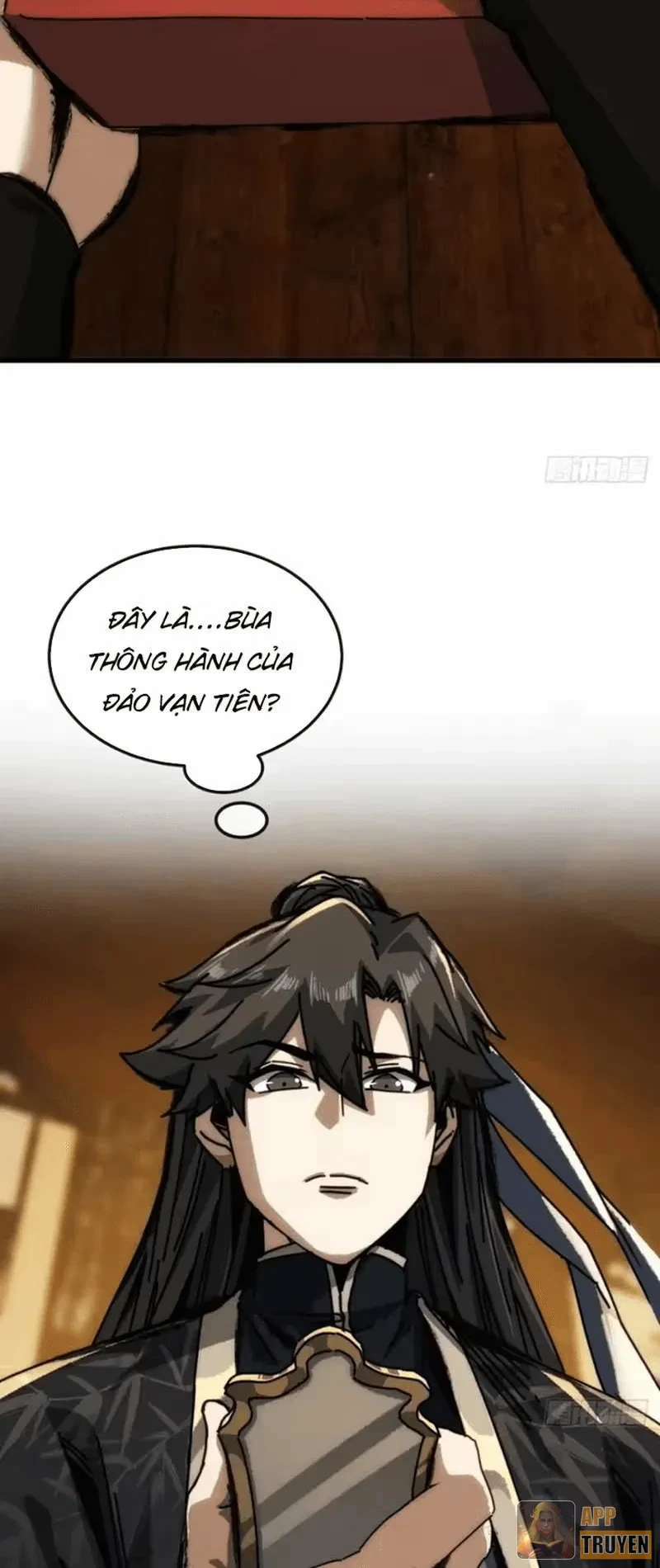 Ta Mô Phỏng Con Đường Trường Sinh Chapter 52 - 45
