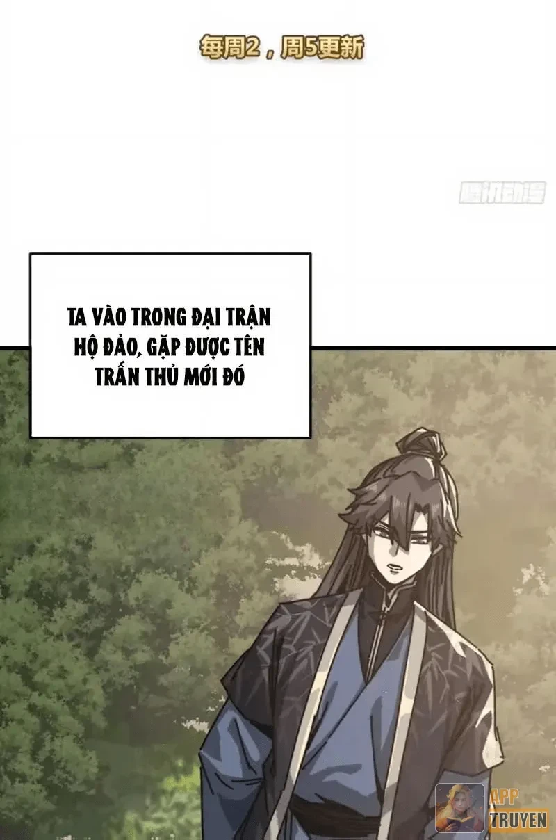 Ta Mô Phỏng Con Đường Trường Sinh Chapter 53 - 3