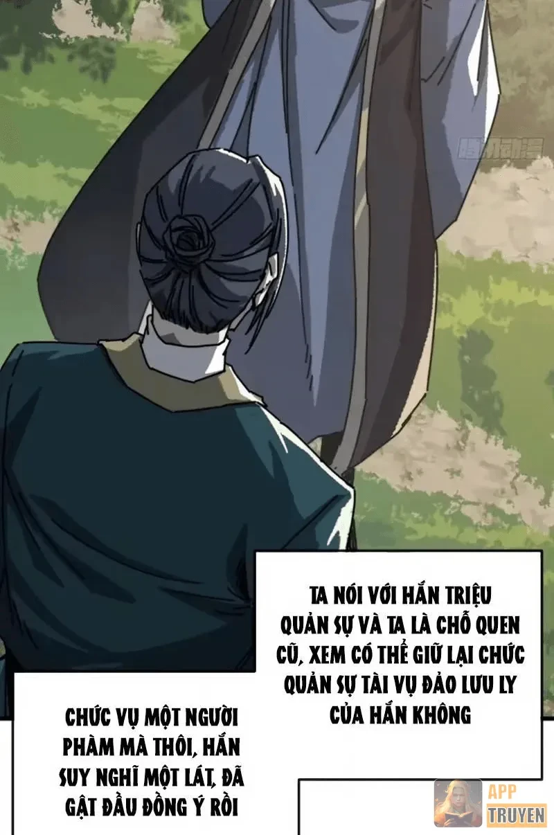 Ta Mô Phỏng Con Đường Trường Sinh Chapter 53 - 4