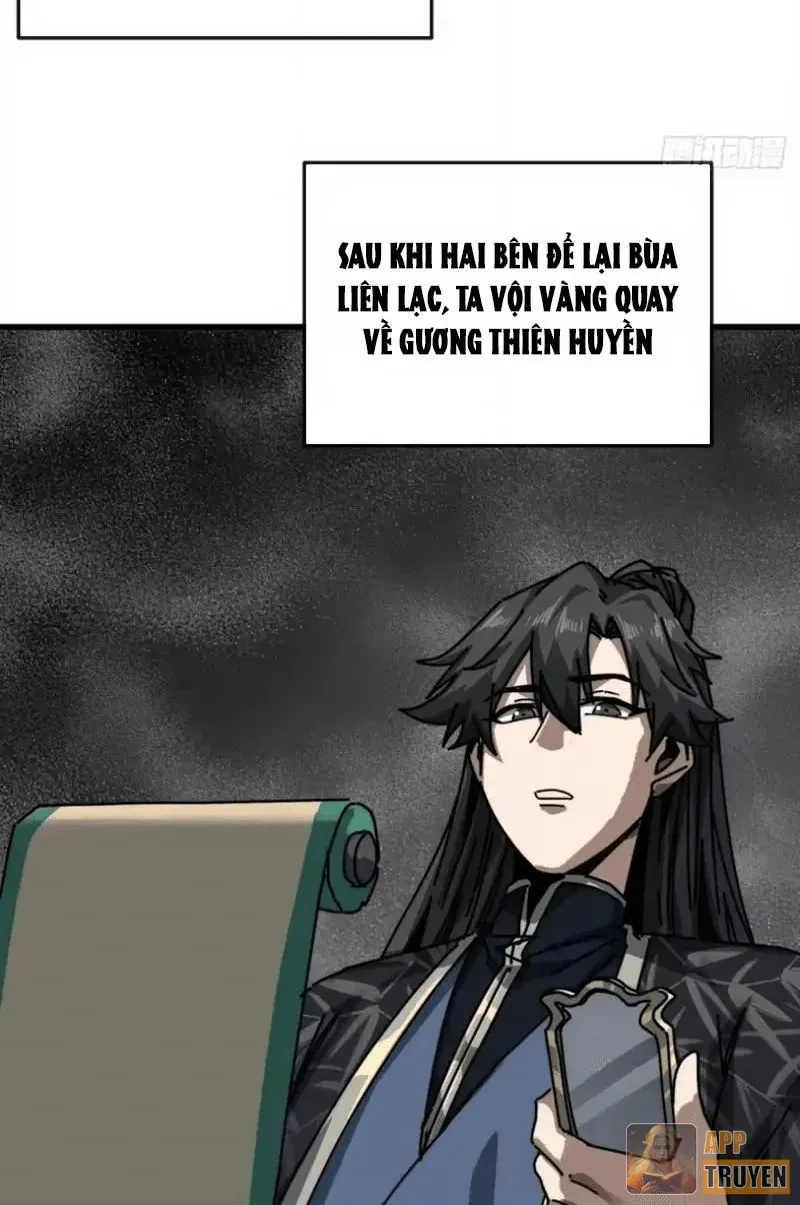 Ta Mô Phỏng Con Đường Trường Sinh Chapter 53 - 5