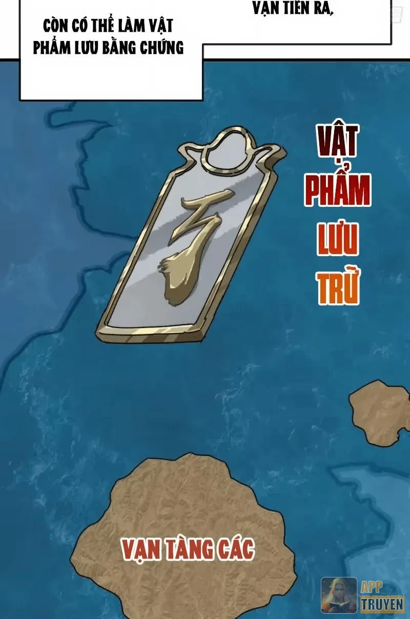 Ta Mô Phỏng Con Đường Trường Sinh Chapter 53 - 7