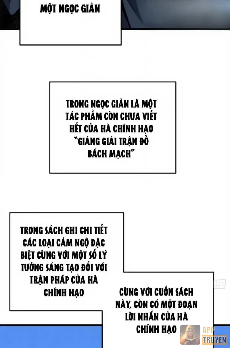 Ta Mô Phỏng Con Đường Trường Sinh Chapter 53 - 10