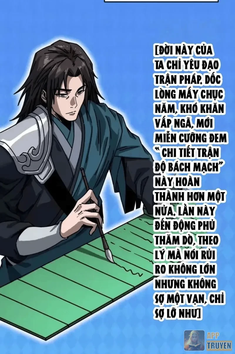 Ta Mô Phỏng Con Đường Trường Sinh Chapter 53 - 11