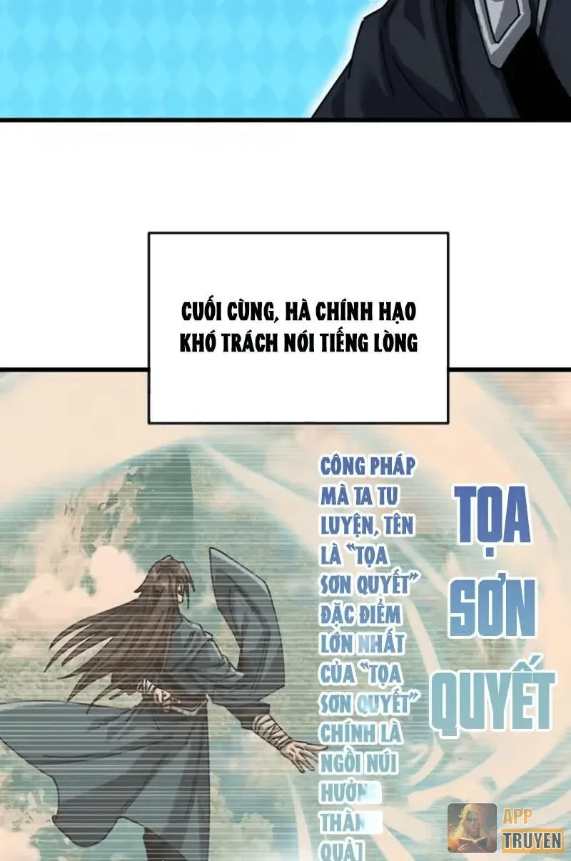 Ta Mô Phỏng Con Đường Trường Sinh Chapter 53 - 13