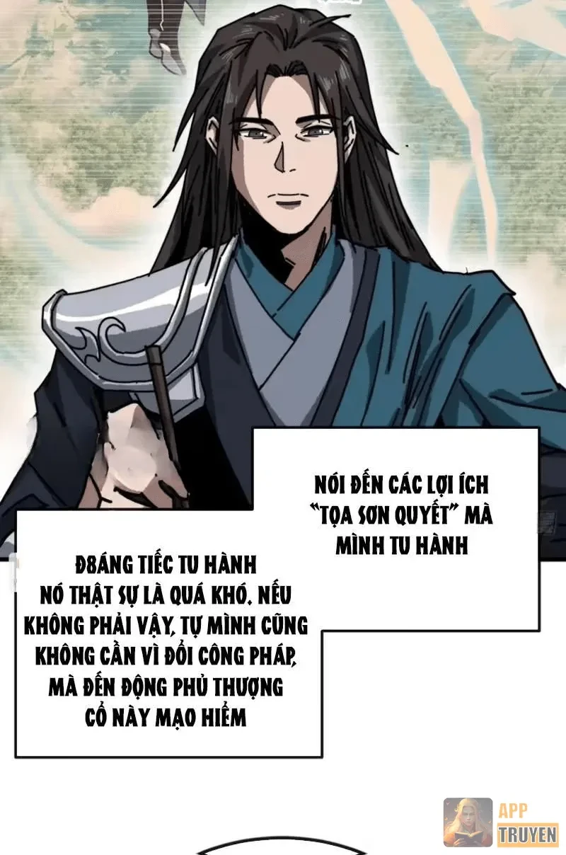 Ta Mô Phỏng Con Đường Trường Sinh Chapter 53 - 14