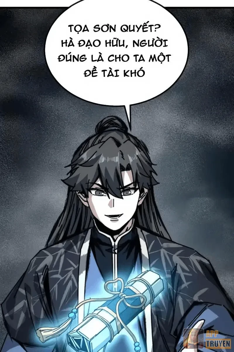 Ta Mô Phỏng Con Đường Trường Sinh Chapter 53 - 15