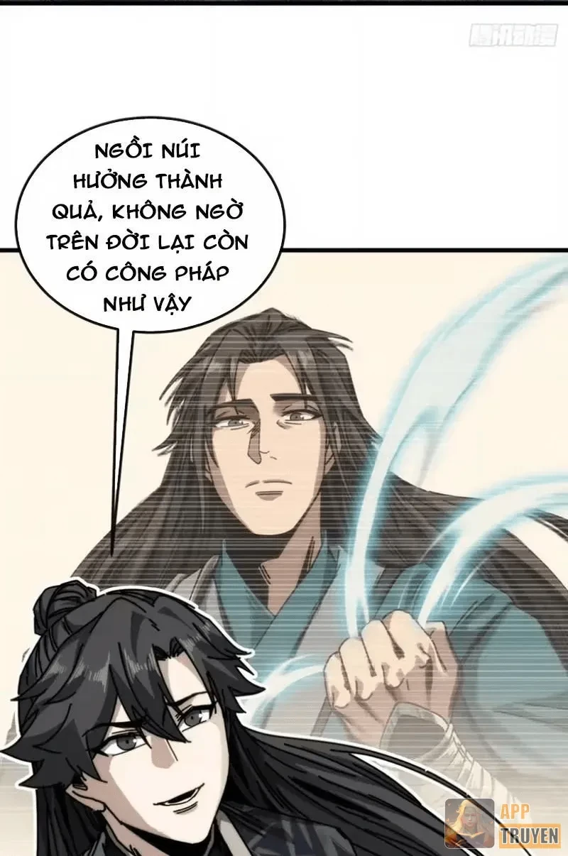 Ta Mô Phỏng Con Đường Trường Sinh Chapter 53 - 17