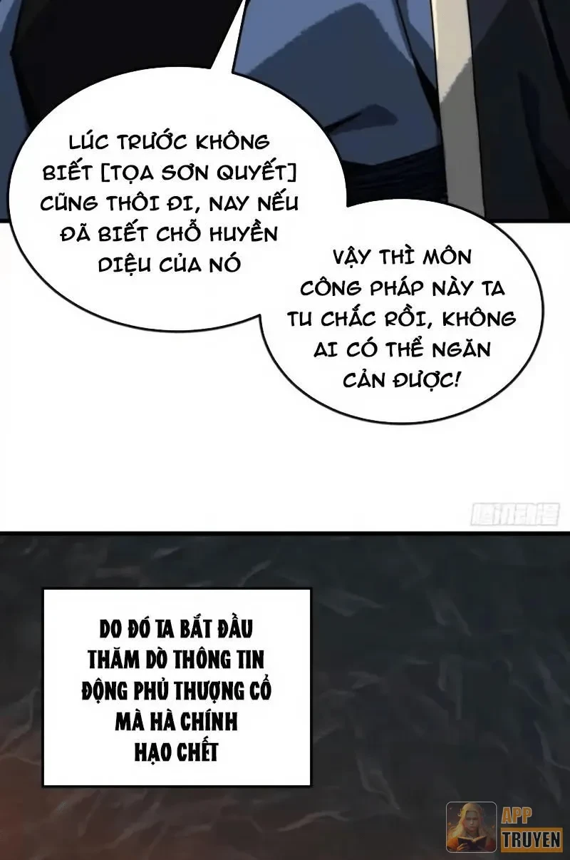 Ta Mô Phỏng Con Đường Trường Sinh Chapter 53 - 20
