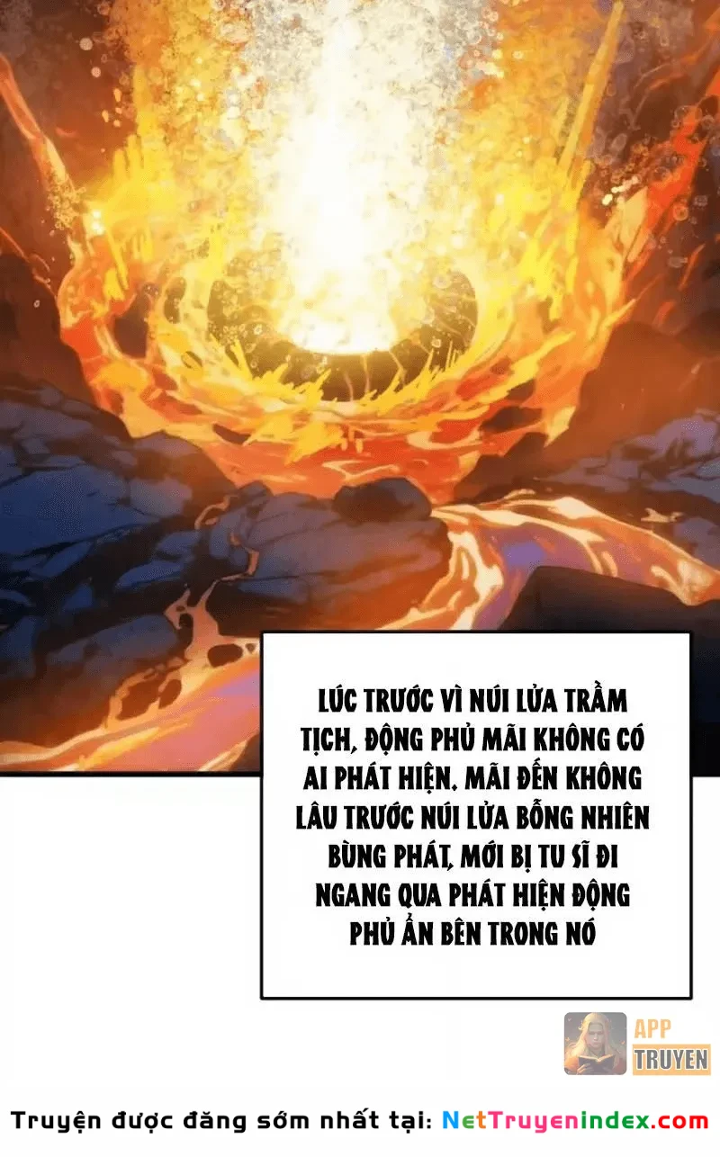 Ta Mô Phỏng Con Đường Trường Sinh Chapter 53 - 23