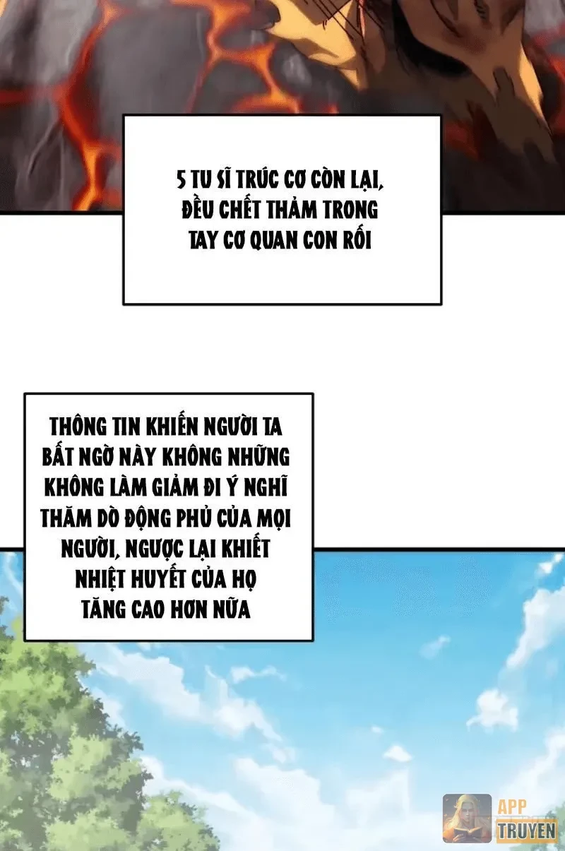 Ta Mô Phỏng Con Đường Trường Sinh Chapter 53 - 28