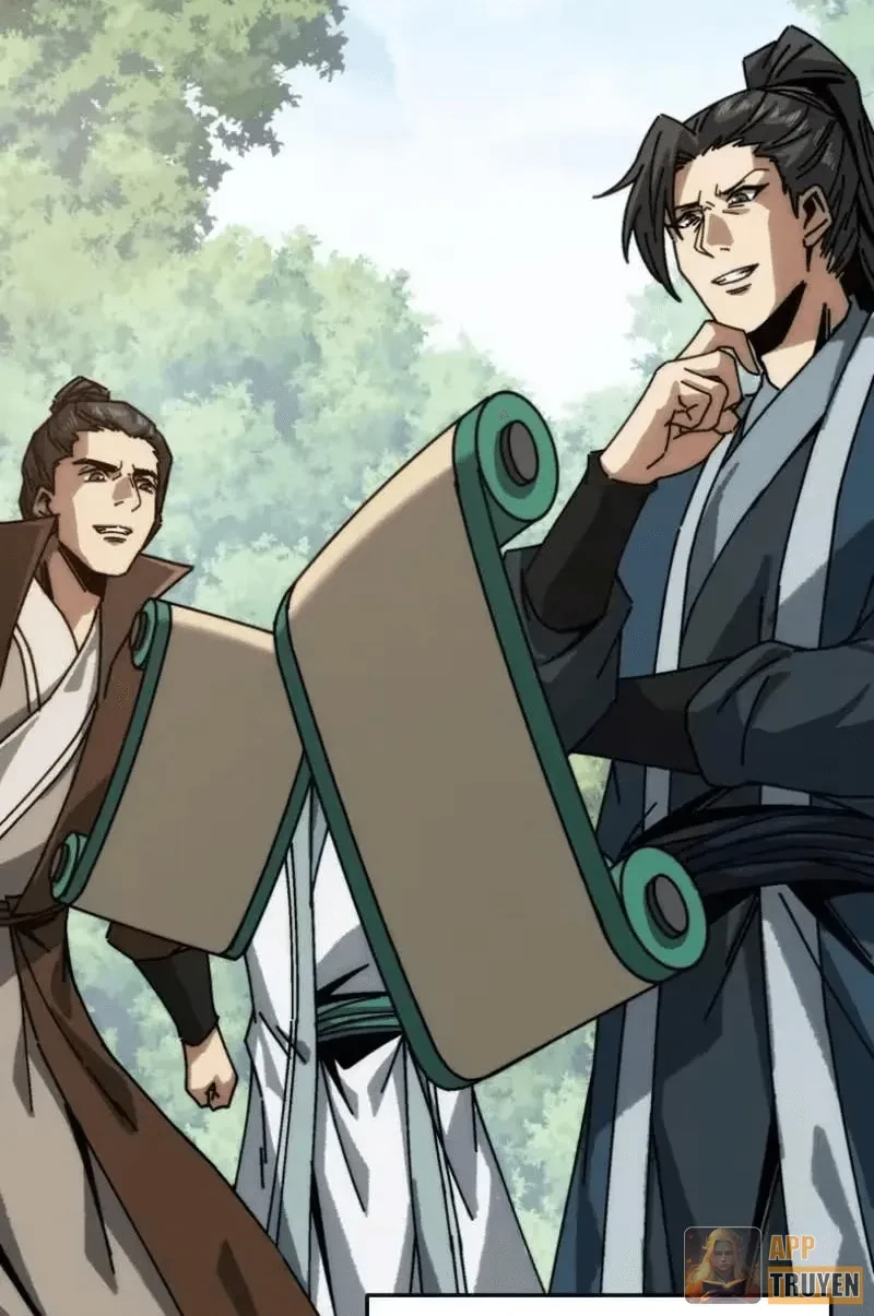 Ta Mô Phỏng Con Đường Trường Sinh Chapter 53 - 29