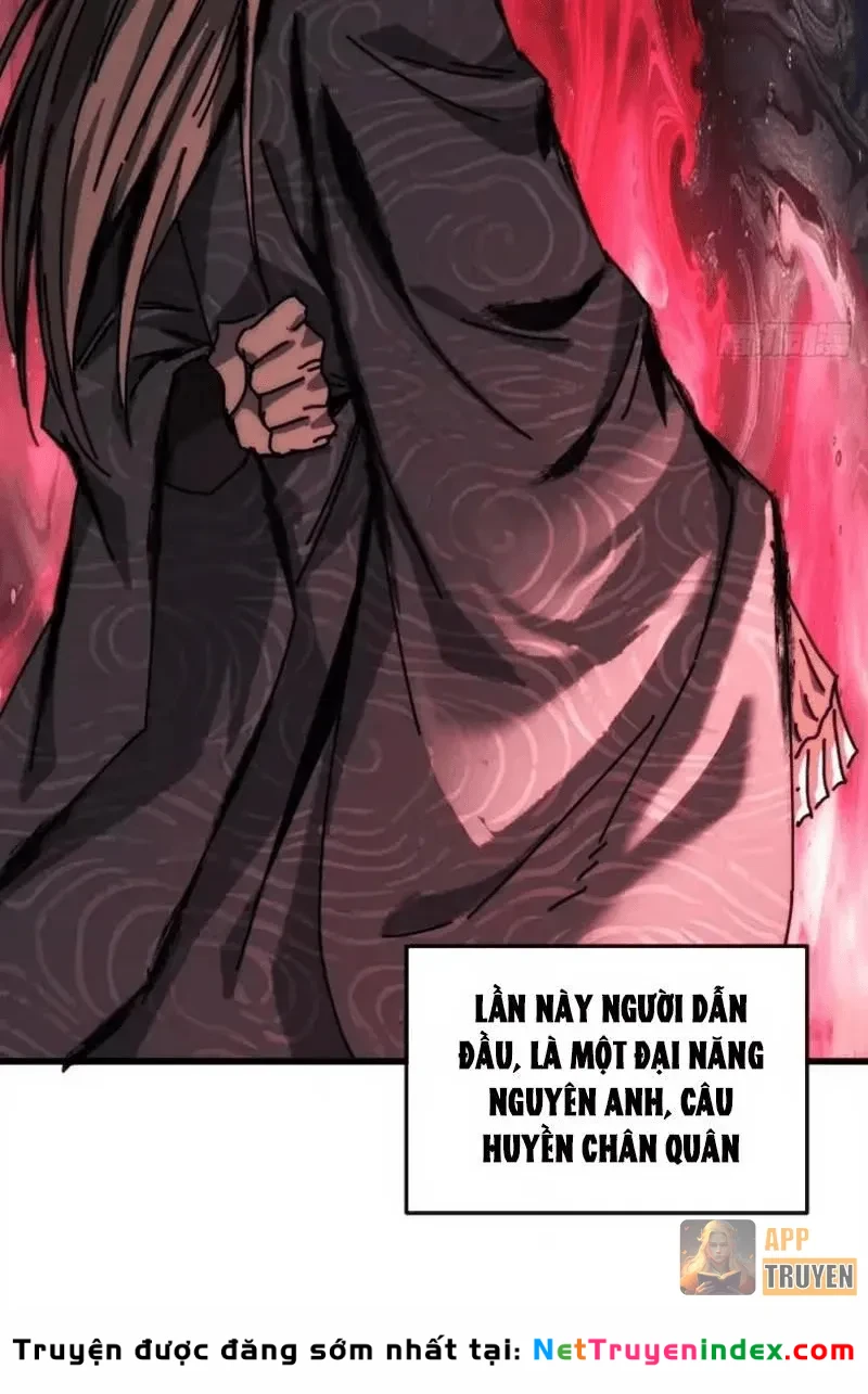 Ta Mô Phỏng Con Đường Trường Sinh Chapter 53 - 31