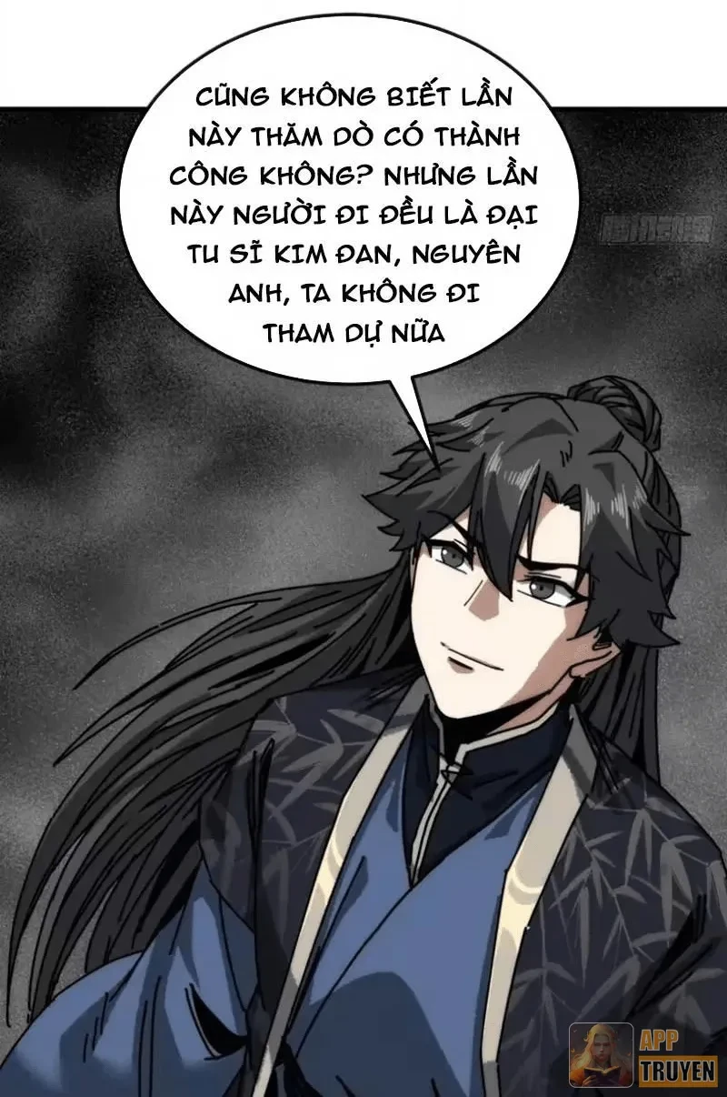 Ta Mô Phỏng Con Đường Trường Sinh Chapter 53 - 32