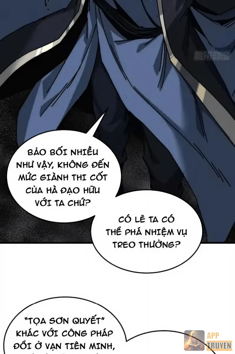 Ta Mô Phỏng Con Đường Trường Sinh Chapter 53 - 33