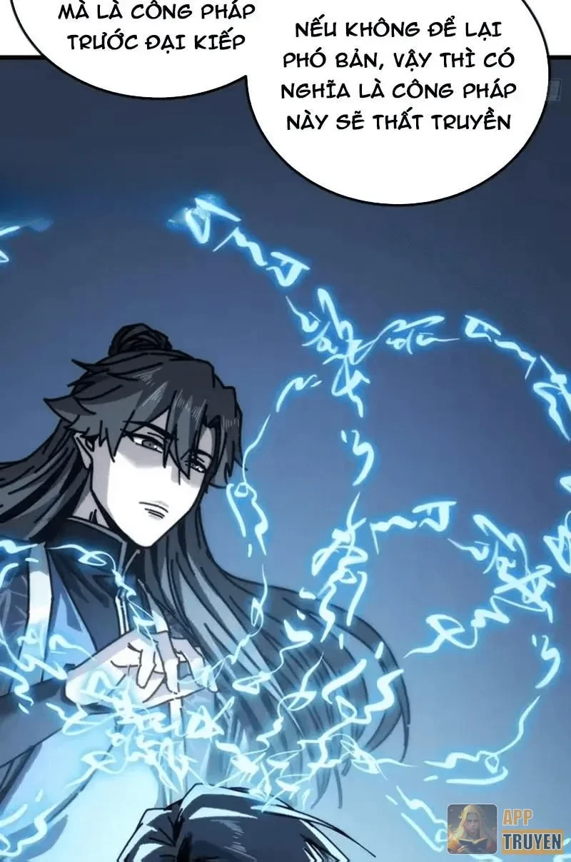 Ta Mô Phỏng Con Đường Trường Sinh Chapter 53 - 34